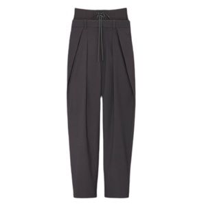 ZARA Limited Edition High Waisted Pants With Darts
